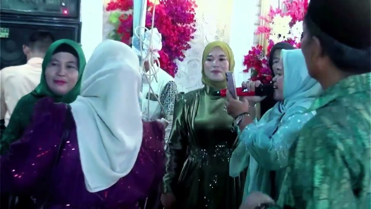 NEW RAFISTA MUSIC | FULL DANGDUT SESI 2 | SIMPANG KERANG LAIS