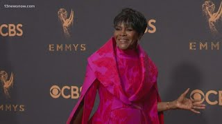 Cicely Tyson, pioneering Emmy and Tony award winner, dead at 96