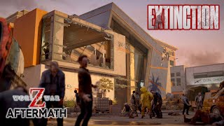 [LIVE] Extinction &amp; Extreme Gameplay | World War Z Aftermath