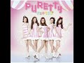 Puretty - チェキ☆ラブ(Cheki☆Love)
