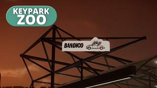 Gas Gas Gas! | Keypark Zoo Live