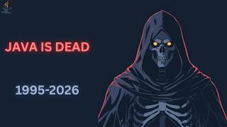 Is Java Dead in 2026?
