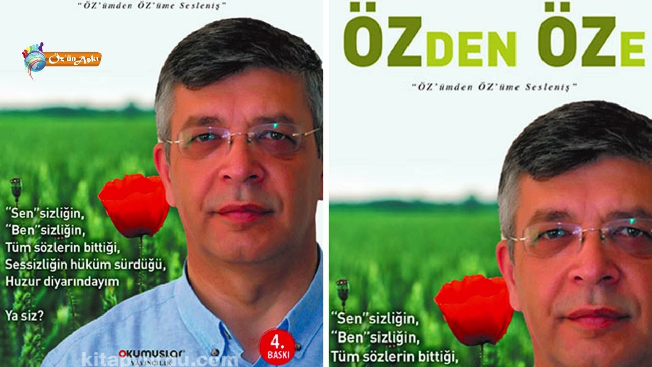 TEK PARÇA - ÖZ'den ÖZ'e - Prof. Dr. Hüseyin Uysal