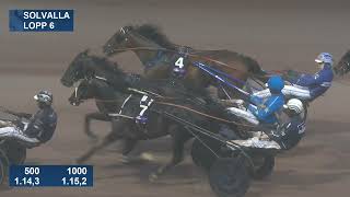 Vidéo de la course PMU PRIX MIZAR