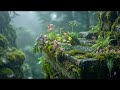 Sound Relaxation Therapy Sleep for Deep Night Calm