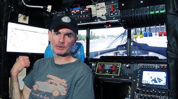 Home Cockpit - One Year On (Twin Otter Cockpit Build - Part 25)