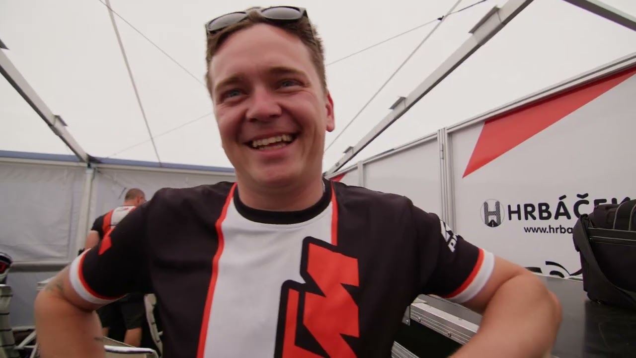 Fanatec GT2 European Series MISANO 2024 | RTR projects