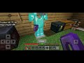 Minecraft ilands surviving serice