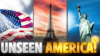 Exploring the Heart of America! 🇺🇲😇 | Exploring the Best of America! The Great American Experience!