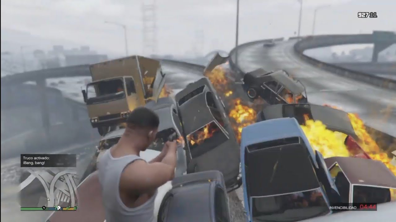 Gta 5 Cars Explosions / Best of 2020 / Supercar crash explosions / Compilation