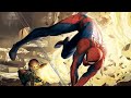 Marvel’s Spider-Man Remastered - Part 3 gameplay
