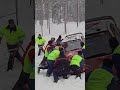 Rally fans, always there for you 😏
