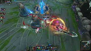 Sion Biscuit muramana exploit