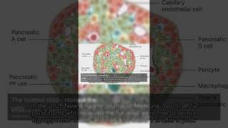 A Stem-Cell Diabetes Result That Turned Heads
