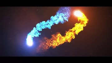 Top 10 Intro Templates 3D+2D No Text  Free Download 2019