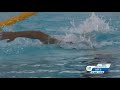 800m Freestyle Women Final - Euro Junior Swimming 2021