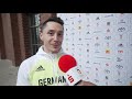 Team Deutschland Fanreporter Philipp ist zurück!