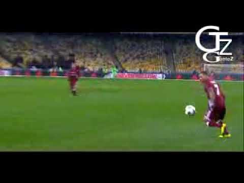 مهارات كرة القدم كوكتيل كواريسما كرستيانو رونالدو نيمار ميسى هازارد جريزمان 