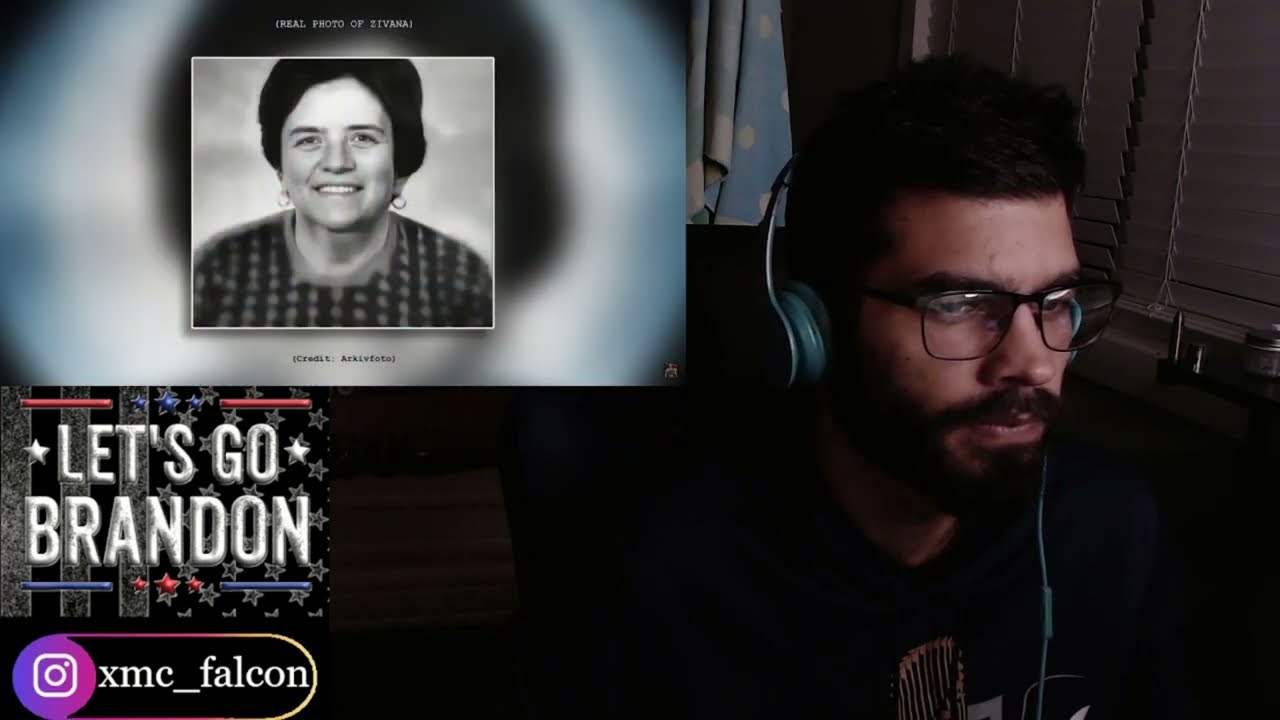 Серийный убийца, о котором вы никогда не слышали (автор: MrBallen) | Реакция XMC