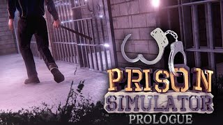 Title: Prison Real Simulator – Survive, Escape, or Rule the Yard! screenshot 5