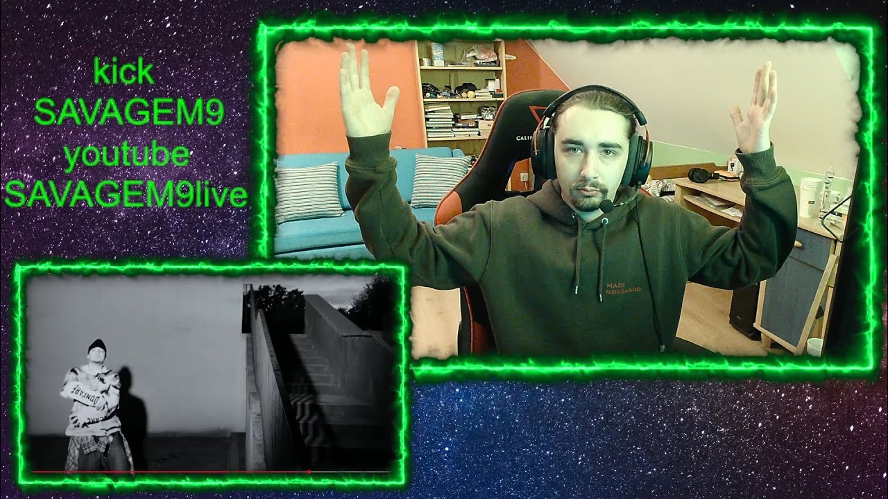 SAVAGEM9 OCENIA Otsochodzi - NAWETT JAK