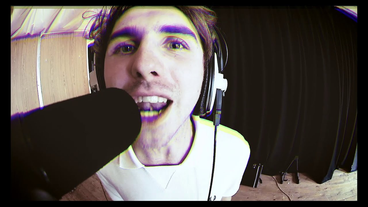 'Nervous Energy (Live at Elevator Studios)'