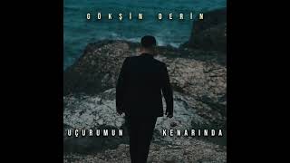 Gökşin Derin - Elimde Değil  Resimi