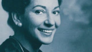 Why Do We Love Maria Callas?