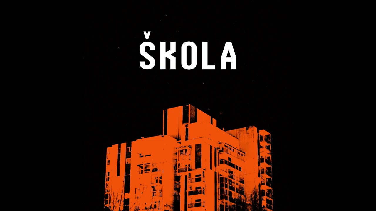 ŠKOLA - Ovdje nema ničega