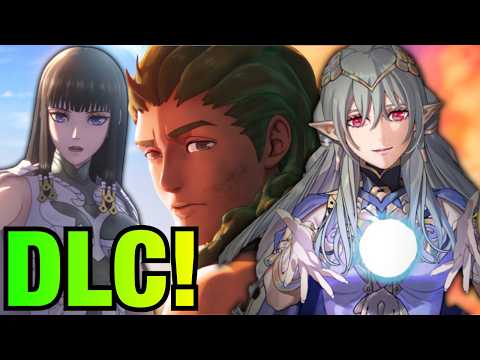Fire Emblem: Fortune's Weave – NEW DLC EXPANSION PACK!