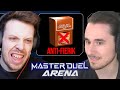 IL MAZZO "ANTI-FIERIK" - MASTER DUEL ARENA