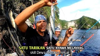 🟡 MANCING TERNIAT DI BUMI ( 3 HARI 2 MALAM FULL ) lihat hasilnya ..!!