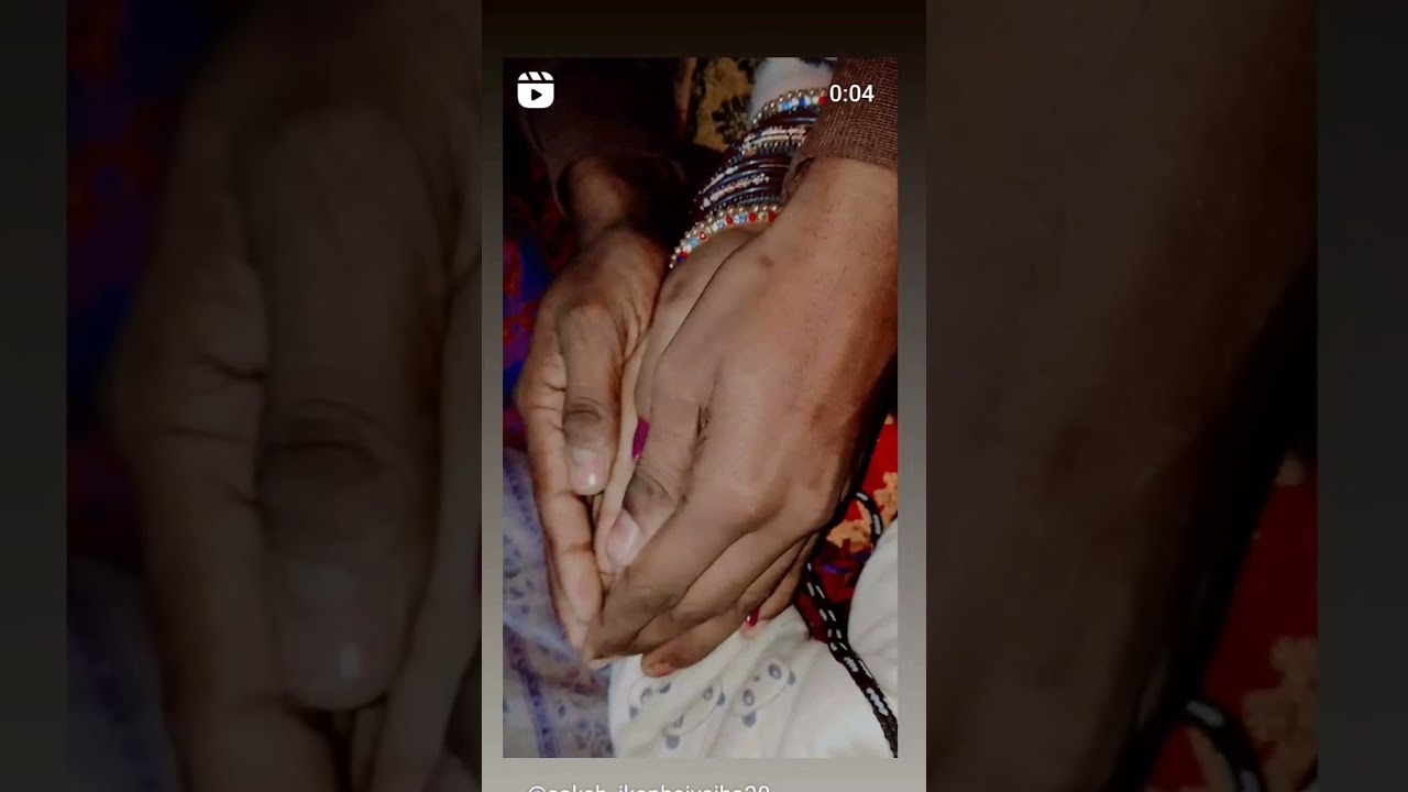 krishav with mumma papa ❤️