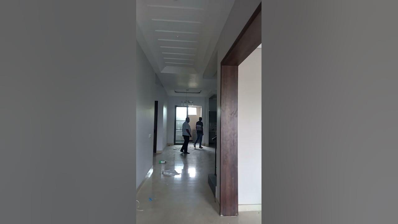 villa for sale in green city bathinda 1.5 cr dm for more detail. YouTube