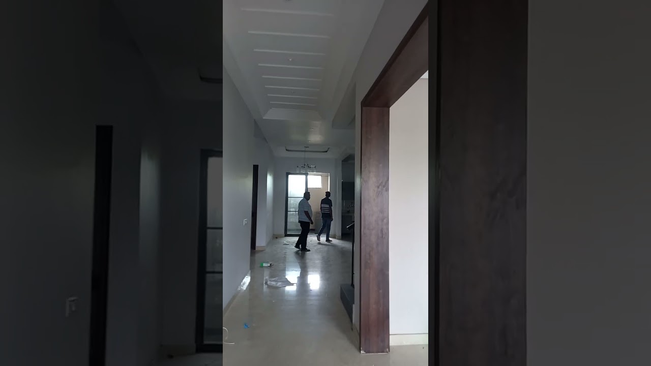 villa for sale in green city bathinda 1.5 cr dm for more detail. YouTube