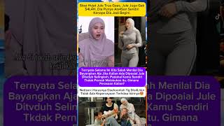 Julee Terbaru Viral
