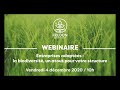 Webinaire jevi la biodiversit dans les entreprises adaptes fredon grand est 2020