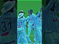 pak vs ban 2 Test match Mohammed Rizwan 94 Runs out sad cricket moment 😭 #foryou #viruls #cricket