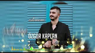 Özgür Kaplan İstemem 2020