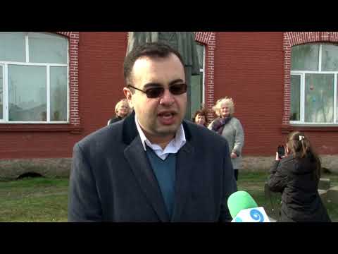 მე-3 საჯარო სკოლის მოსწავლეებმა უნივერსიტეტის დაარსების დღე აღნიშნეს 08 02 18