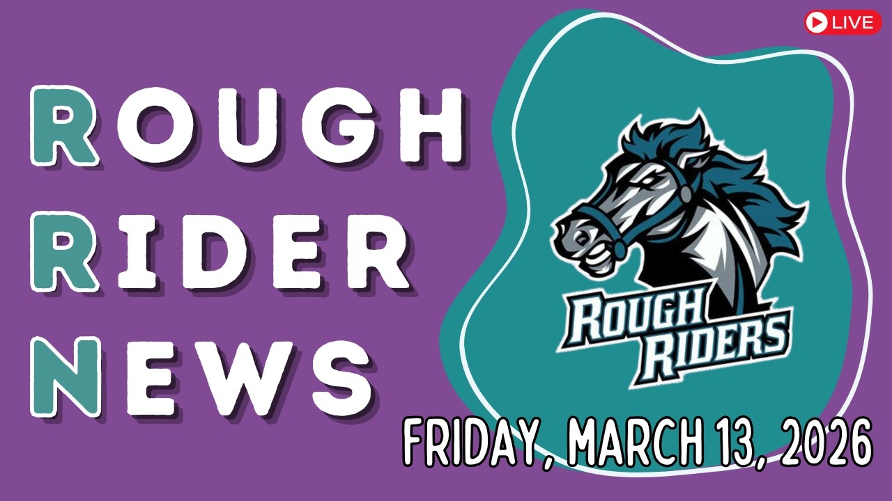 Friday, March 13, 2026