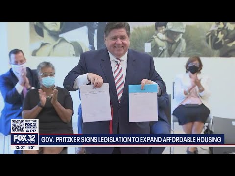 Video: Pritzker Către Rogers