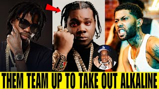 Download Lagu Byron Messia Loses Dancehall Fans Respect | Triple Threat Alkaline Against Dancehall | Skippa MP3