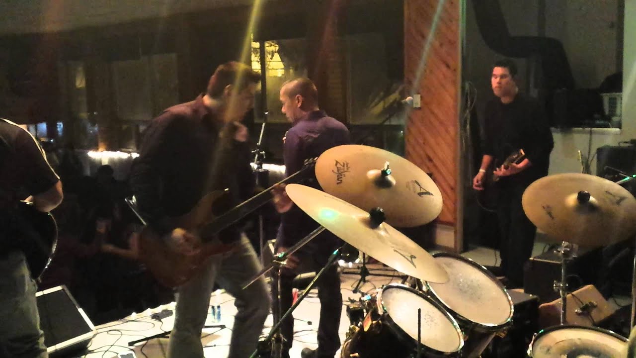 1st Winterball Dec 27 2013 Algonquin Avenue YouTube