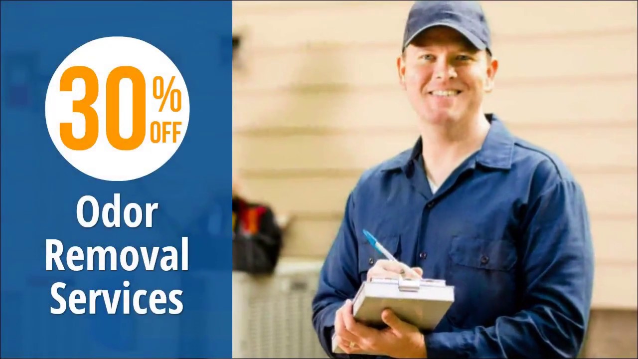 Master Odor Removal Las Vegas | Odor Elimination Service