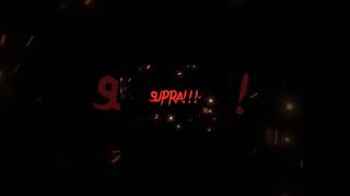 Supra Free 4K Edit No Copyright Claim