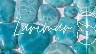 Reality Shifting Subliminal: Larimar