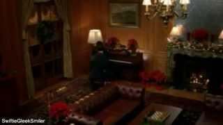 GLEE - Baby, It's Cold Outside (Full Performance) (Official Music Video) chords