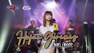 Hujan Gerimis Gavra Music [ Dian Amor ]