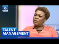 Bose Ogulu Redefining Talent Management
